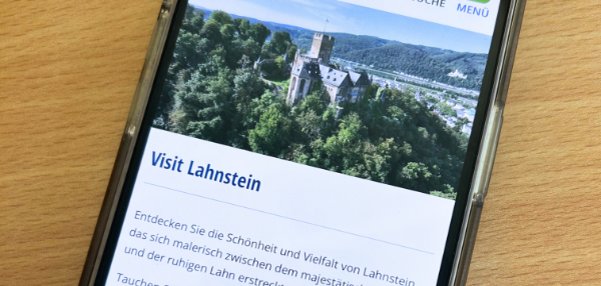 www.lahnstein.de - 1