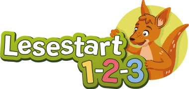 Bundesförderprogramm Lesestart 1-2-3